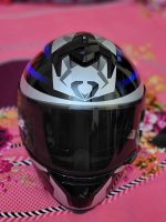Soman Helmet - Image 6