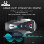 BLUETOOTH SOMAN S3 - Image 3