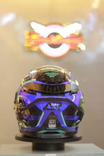 Arian Carbon Helmet - Image 3