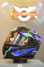Arian Carbon Helmet - Image 4