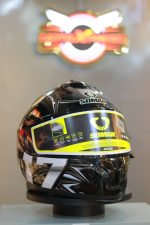 Soman Helmet