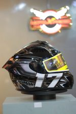 Soman Helmet - Image 3