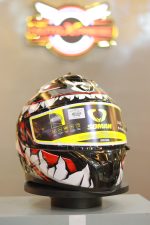 Soman Helmet