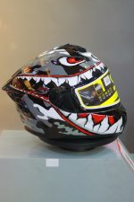 Soman Helmet - Image 2