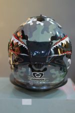 Soman Helmet - Image 3