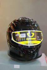Soman Helmet