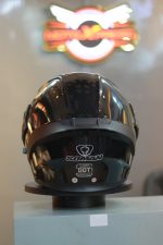 Soman Helmet - Image 3