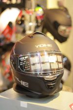 Yohe Helmet