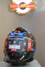 LS2 Helmet - Image 13