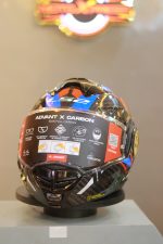 LS2 Helmet - Image 12
