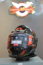 LS2 Helmet - Image 11
