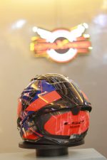LS2 Helmet - Image 5