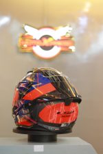 LS2 Helmet - Image 4