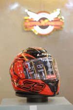 LS2 Helmet