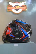 LS2 Helmet - Image 20