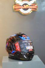 LS2 Helmet - Image 19