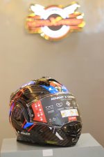 LS2 Helmet - Image 18