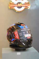 LS2 Helmet - Image 17
