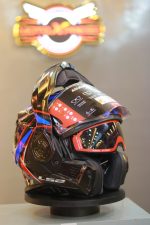 LS2 Helmet - Image 16
