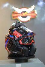 LS2 Helmet - Image 15