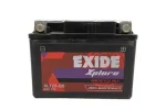 Exide YTX4L-BS Motorcycle Battery 12v 3Ah 50A (YTX4L-BS, YT4L-BS - Image 3