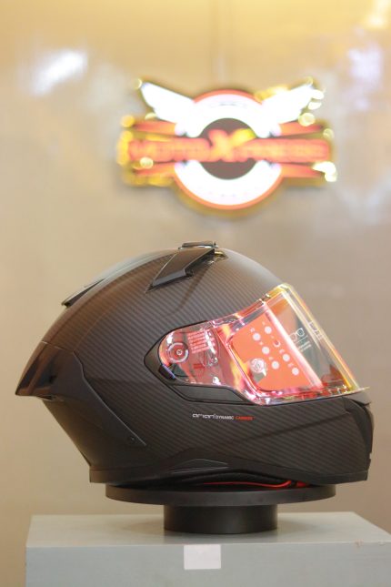 Arian Dynamic Carbon